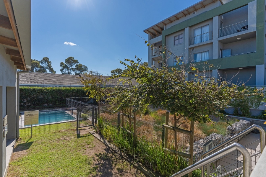 1 Bedroom Property for Sale in Edgemead Western Cape